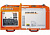 Генератор GL9000-STD (220V) Kubota во всепогодном кожухе
