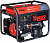 Генератор сварочный WS230DDC ES Fubag