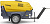 Компрессор дизельный XAS 67 Atlas Copco на шасси
