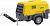 Компрессор дизельный XAS 88 Atlas Copco на шасси (зимний пакет, Aftercooler bypass)