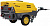 Компрессор дизельный XAS 97 Atlas Copco на шасси