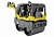 Виброкаток RD7HE Wacker Neuson